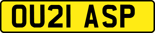 OU21ASP