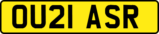 OU21ASR