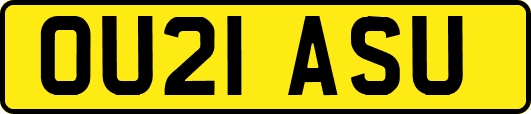 OU21ASU