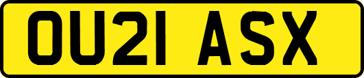 OU21ASX