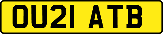 OU21ATB