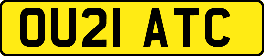 OU21ATC