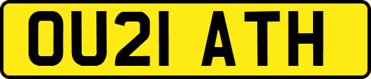 OU21ATH