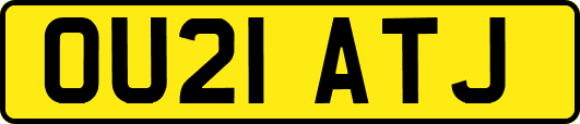 OU21ATJ