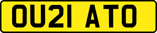 OU21ATO