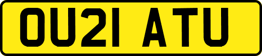 OU21ATU