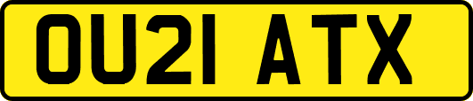 OU21ATX