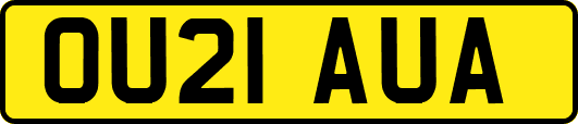 OU21AUA