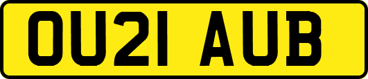 OU21AUB