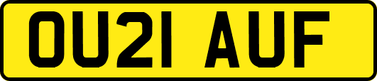 OU21AUF