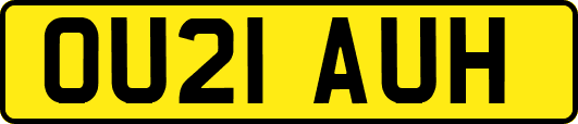 OU21AUH