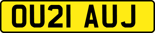OU21AUJ