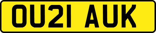 OU21AUK