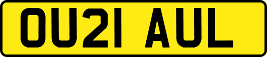 OU21AUL