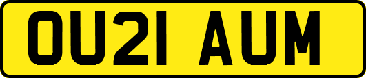 OU21AUM