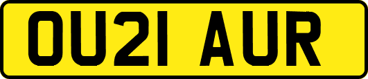 OU21AUR