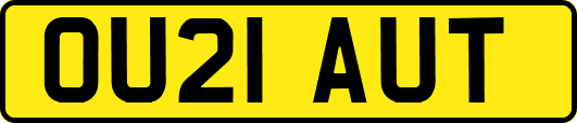 OU21AUT