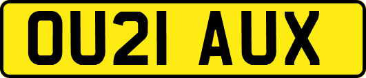 OU21AUX