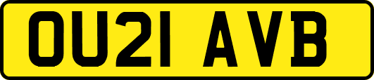 OU21AVB
