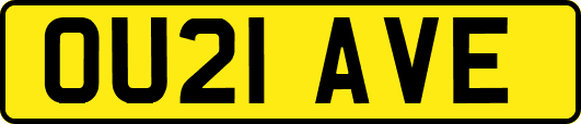 OU21AVE