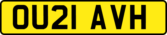 OU21AVH