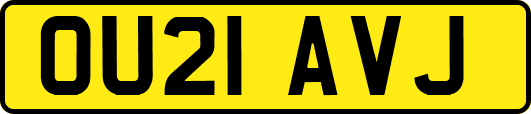 OU21AVJ