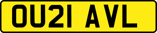 OU21AVL