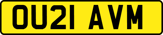 OU21AVM