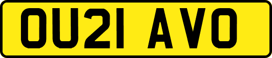 OU21AVO