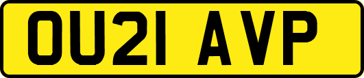 OU21AVP
