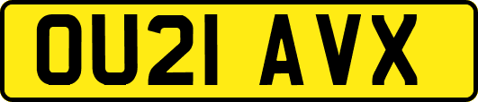 OU21AVX