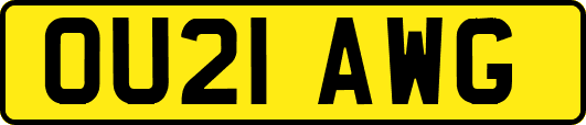 OU21AWG