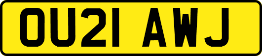 OU21AWJ
