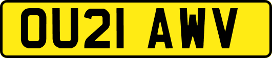 OU21AWV