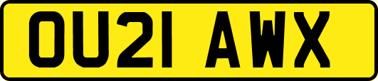 OU21AWX