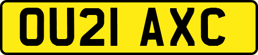 OU21AXC