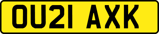 OU21AXK