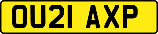 OU21AXP