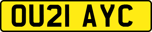 OU21AYC