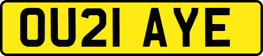 OU21AYE