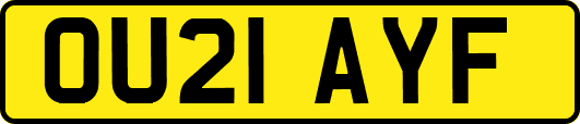 OU21AYF