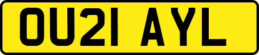OU21AYL