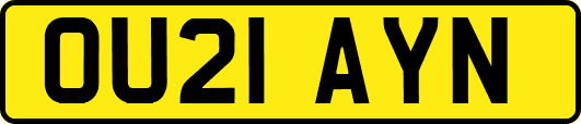 OU21AYN