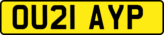 OU21AYP