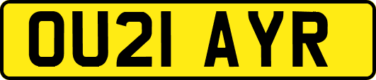 OU21AYR