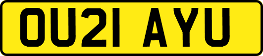 OU21AYU