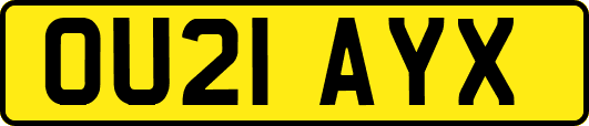 OU21AYX