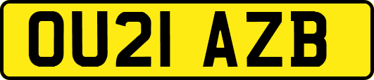OU21AZB