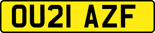 OU21AZF