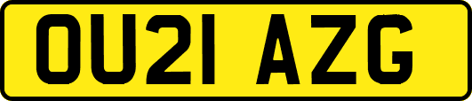 OU21AZG